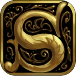 Logo of Story of Alcana android Application 